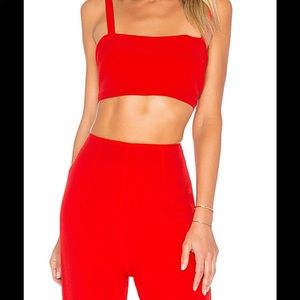 Crop top - Flynn Skye